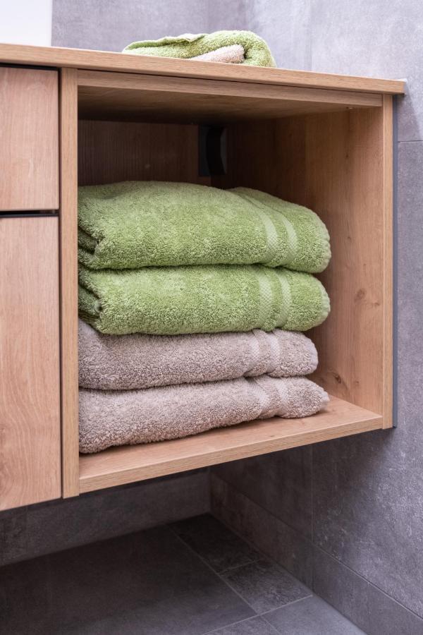 Apartment Haus Schoenwies อัลพ์บาค ภายนอก รูปภาพ
