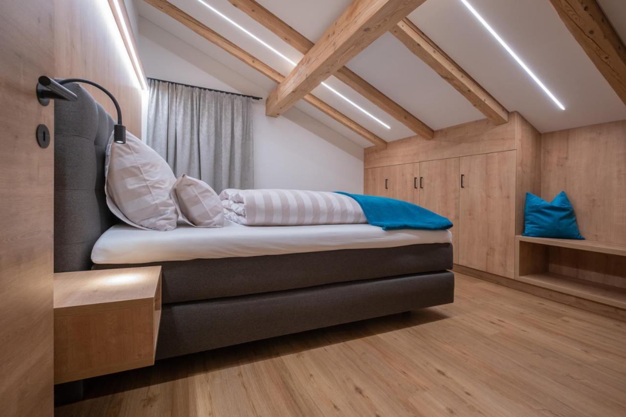 Apartment Haus Schoenwies อัลพ์บาค ภายนอก รูปภาพ