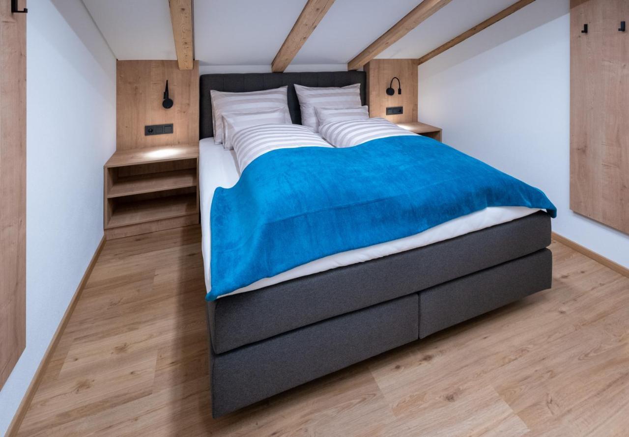 Apartment Haus Schoenwies อัลพ์บาค ภายนอก รูปภาพ