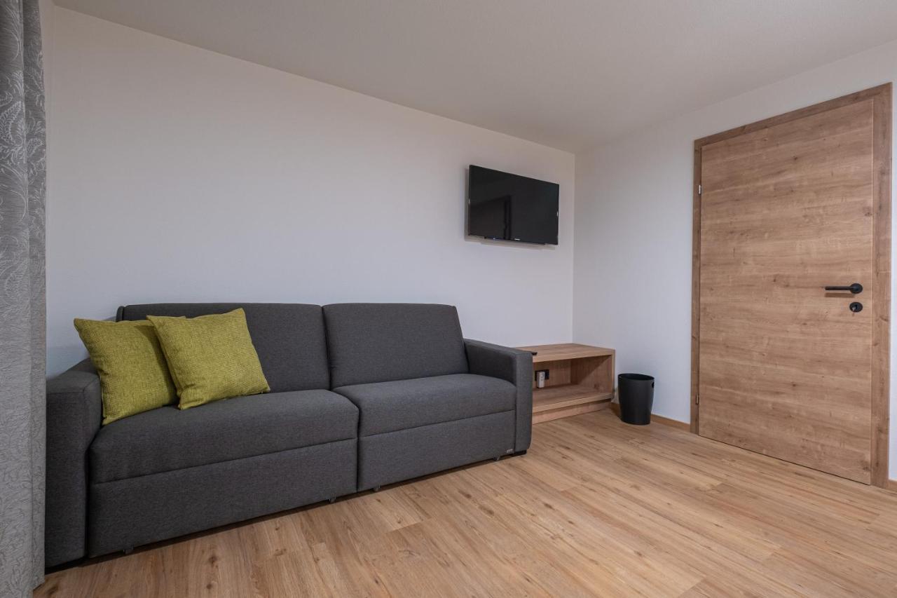 Apartment Haus Schoenwies อัลพ์บาค ภายนอก รูปภาพ