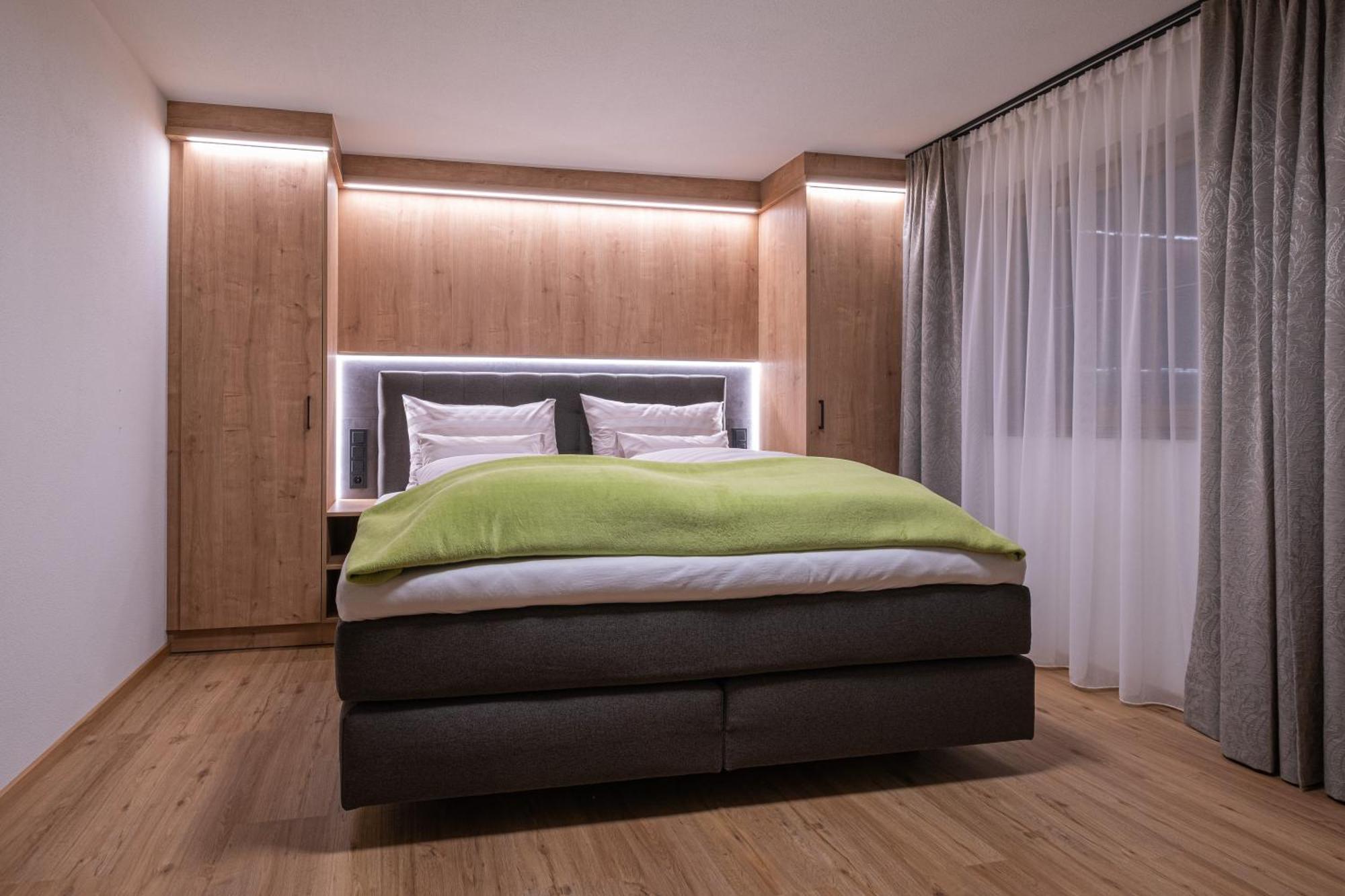 Apartment Haus Schoenwies อัลพ์บาค ภายนอก รูปภาพ