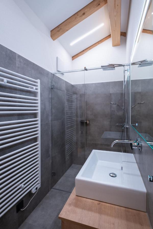 Apartment Haus Schoenwies อัลพ์บาค ภายนอก รูปภาพ