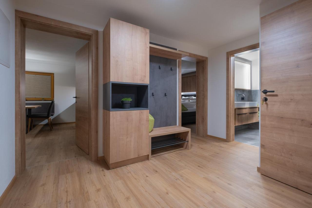 Apartment Haus Schoenwies อัลพ์บาค ภายนอก รูปภาพ