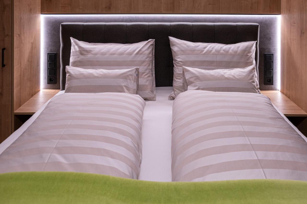 Apartment Haus Schoenwies อัลพ์บาค ภายนอก รูปภาพ