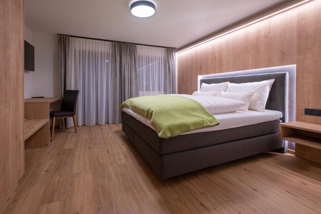 Apartment Haus Schoenwies อัลพ์บาค ภายนอก รูปภาพ