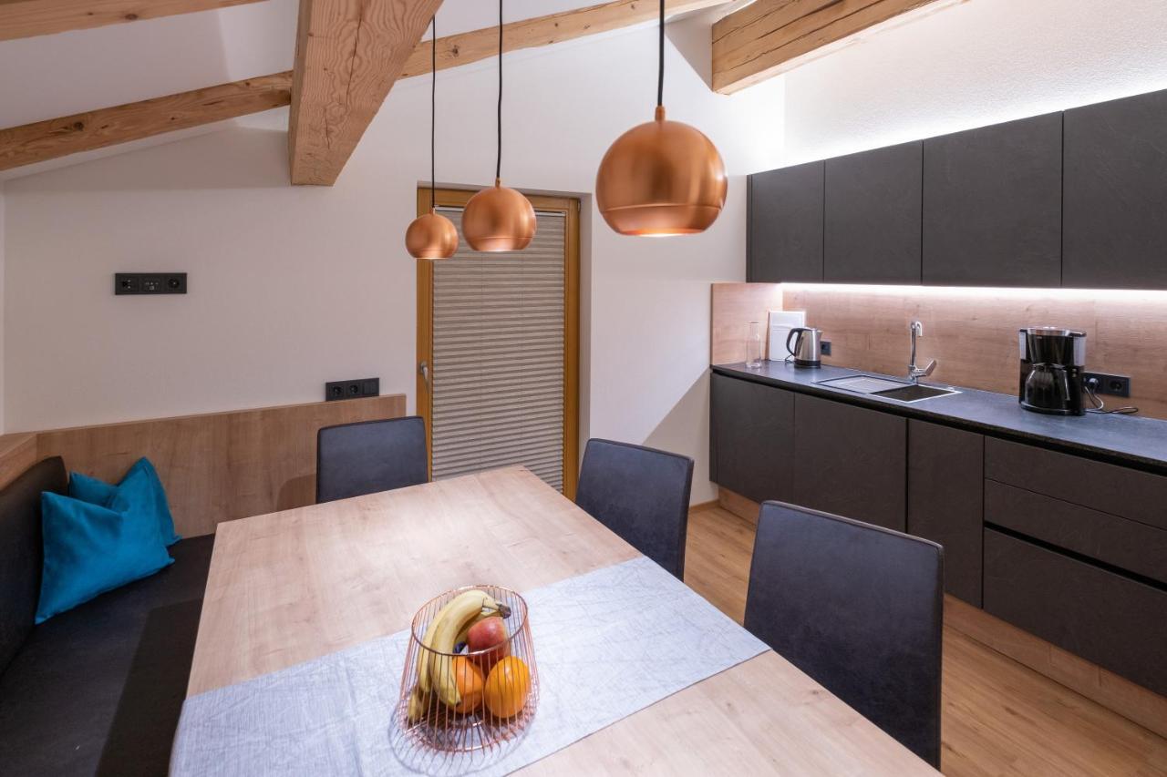 Apartment Haus Schoenwies อัลพ์บาค ภายนอก รูปภาพ
