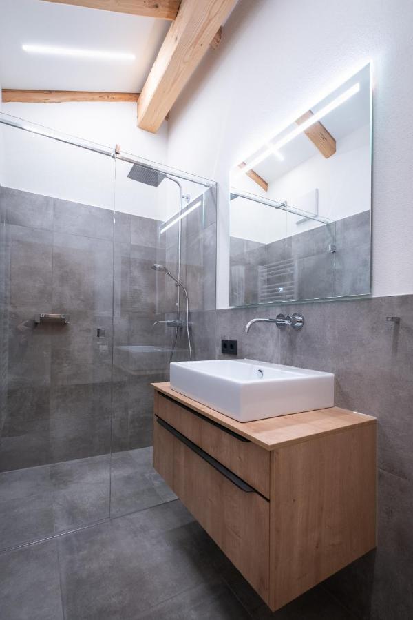 Apartment Haus Schoenwies อัลพ์บาค ภายนอก รูปภาพ