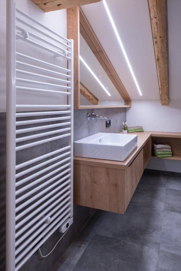 Apartment Haus Schoenwies อัลพ์บาค ภายนอก รูปภาพ