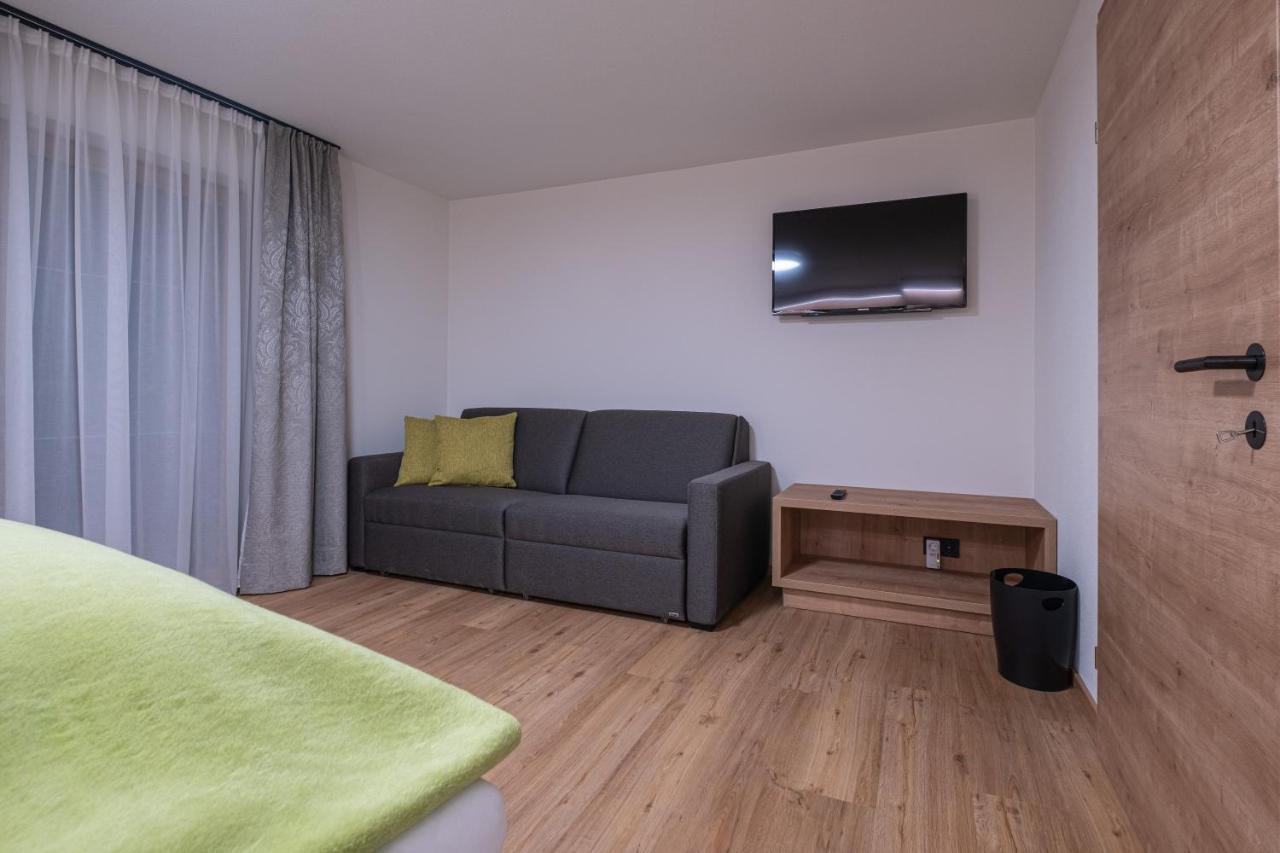 Apartment Haus Schoenwies อัลพ์บาค ภายนอก รูปภาพ