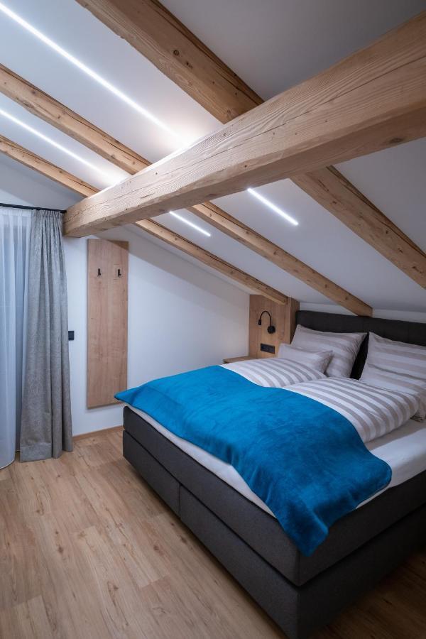 Apartment Haus Schoenwies อัลพ์บาค ภายนอก รูปภาพ